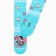 Pantyhose Minni Mouse, height 116-122 cm, blue color
