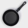 COLIBRI pan, D = 16 cm, plastic handle, anti -stick coating, pink color