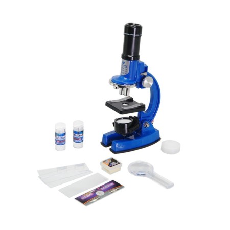 Microscope MP-600 (21331)