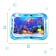 Aquacrice of the inflatable developing water rug "Sea World", 68x50 cm.