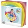 Circle for swimming "Rainbow", with a pillow, d = 107 cm 43647