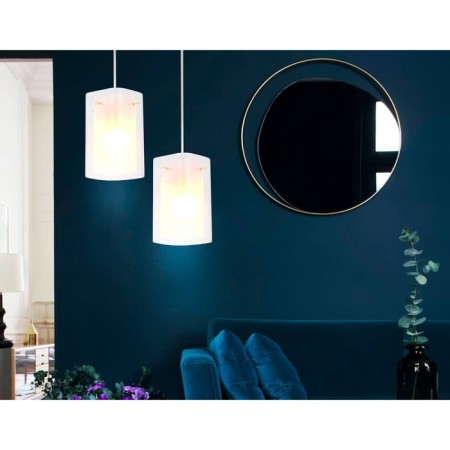 Suspended Ambrella Light, Traditional, TR3680, E14, Color Gold-2