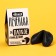 Cookies with the prediction "Black cookie" color, 1 pc x 6 g.