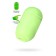 Mosterbator Unrealistic Men’s Max Capsule 04 Cloud, 8 cm, TPE, Green color