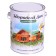 Means for protecting wood, pine, 3 l