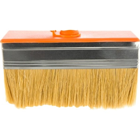 Sparta 841055, natural bristles, plastic pen, 50x150 mm-2