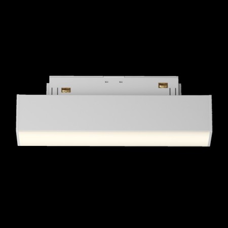 Technical TR074-2-7W3K-W, LED, 7 W, 150x34x49 mm, 470 lm, 3000K, 2835, white, white-2