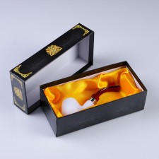 Kommer's smoking pipe 