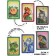 Board game "Stories from Pictures"