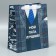Gift laminated vertical, packaging, “My dad is the best”, ml 27 x 23 x 11.5 cm