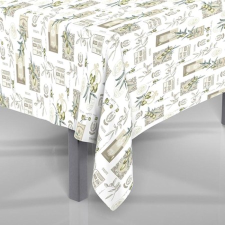 Loneta tablecloth "Savona", 140x180 cm