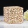 Money box "Wedding" 20x20x20 cm