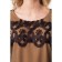 Women's blouse Wisell M5-3997/2, size 44