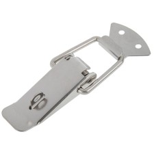 Castle Castle on the box Z03, 6.5 cm, stainless steel