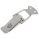 Castle Castle on the box Z03, 6.5 cm, stainless steel