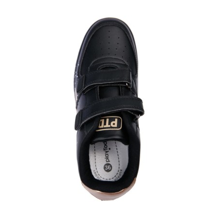 Sneakers for the girl PlayTode, size 38-6