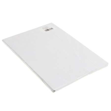 White cardboard A4 Calligrata, 40 sheets, 190 g/m2, unilateral, unilateral-2