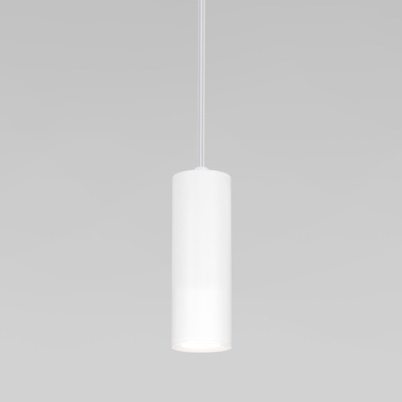 Suspended lamp Elektrostandard, Base Led 7 W, 1180x60x60 mm, IP20, white color
