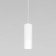 Suspended lamp Elektrostandard, Base Led 7 W, 1180x60x60 mm, IP20, white color