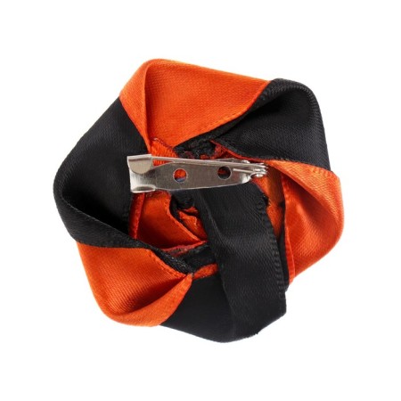 Georgievskaya brooch "The Great Patriotic War 1941-1945"-3
