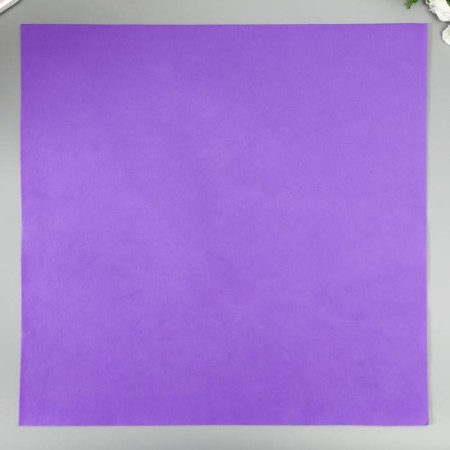 Foamiran's set "Magic 4 Hobby" Assorted No. 3, 50x50 cm UP.10 pcs, 1 mm-1