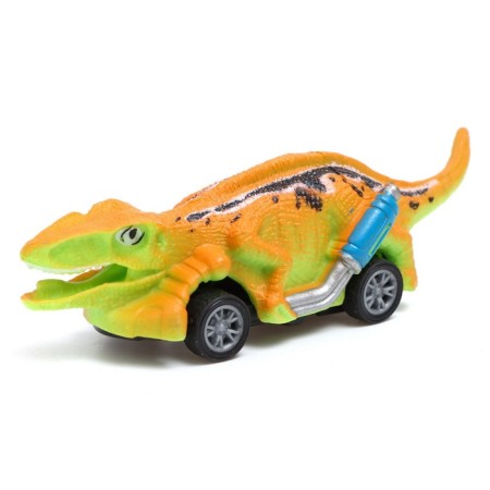 Машина инерционная DINO, МИКС-7