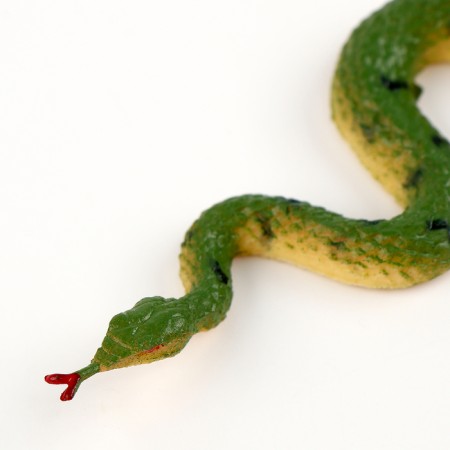 New Year! Antistress toy "Snake"-5