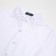 School blouse for girls, white color, height 140 cm