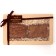 Chocolate figures "Happy New Year 2025", 160 g