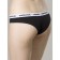 Female cowards, size 42, black color