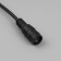 Flexible Neon Luazon Lighting 6 × 12 mm, IP65, 10 m, SMD2835, 120 LED/m, 12 V, glow warm white