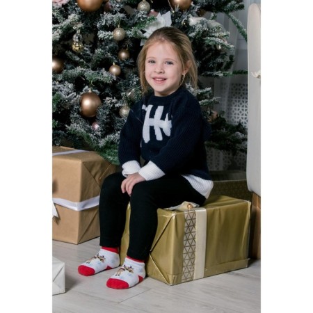Jumper Children's Wisell, size 38, blue color-1