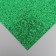 Liszt for creativity claims. Kozh "Large sparkles" Green sheet 33x20 cm thick 0.84 mm