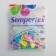 Shar Latex 5 ", water bombs, makaruns, pastel, set of 100 pcs., Mix