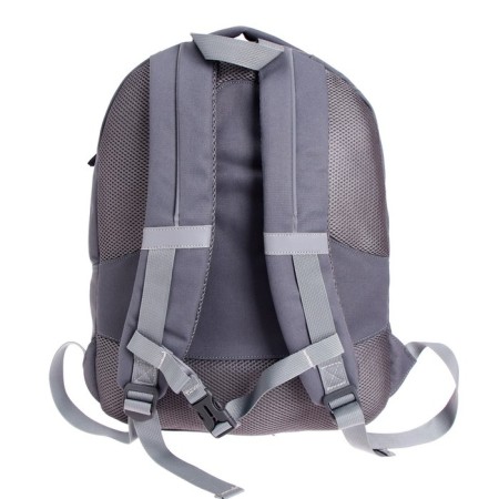 School Bruno VisConti Bruni -Illusion. Circles, 42 x 31 x 14 cm, ergonomic back, penis as a gift-4
