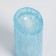 Nightmare "Blue candle" LED 1W from battery 3xlr44 5x5x16cm Risalux