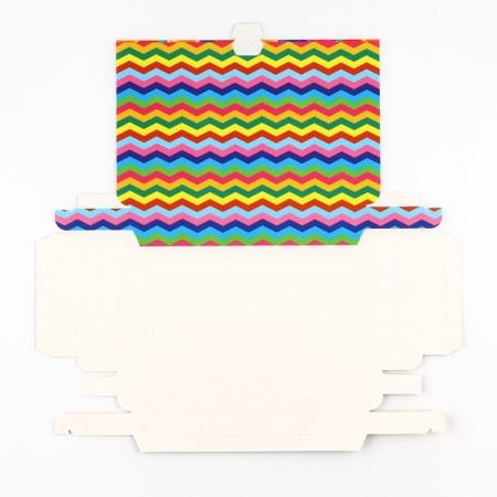 Box Gift team “What I really want”, 20 x 2 x 12 cm-6