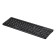Keadline 880S Black USB Wireless Slim Multimedia