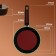 Magistro flame bucket, 2.3 l, d = 20 cm, h = 8.8 cm, with a lid, anti -stick coating, induction