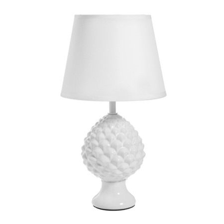 Board lamp "Mukhamer" E14 40W white 19x19x37cm Risalux-6