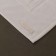 Terrier rug Sl Home: Basic "Blanc de Blanc" 50x70 cm, 100% cotton, 730 g/m2