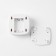 Lamp-light, 50 lm, 3 aaa, magnet, adhesive base, motion sensor, 7.5 x 7.5 x 2.5 cm