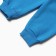 Costume for boys (sweatshirt, pants), I am beginning, blue color, height 104 cm