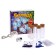Set for experiments "New Year's garland", snowflakes and balls of the orbiz