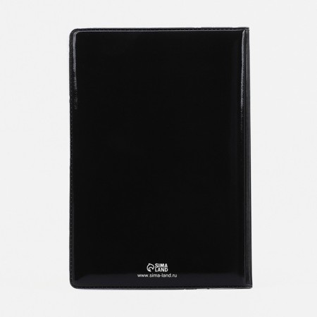 Cover for autocodes, black color-1