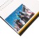 Photo album for graduation "My school years" 30 magnetic sheets