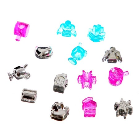 Set for creating jewelry "Bracelets and necklaces"-11