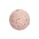 Natural bomb for the bath "Rose", 80 gr