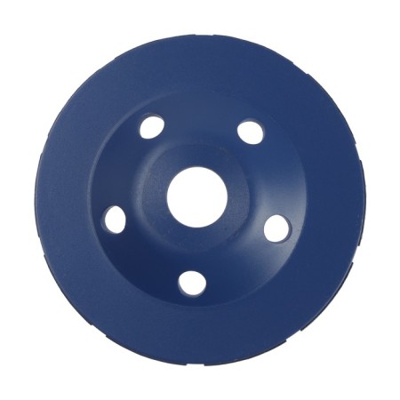 Cup Diamond Tundra, two -row, 125 mm-2