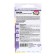 Flower seeds Viola Cats plus F1 Partl and White, c/p, 4 pcs.